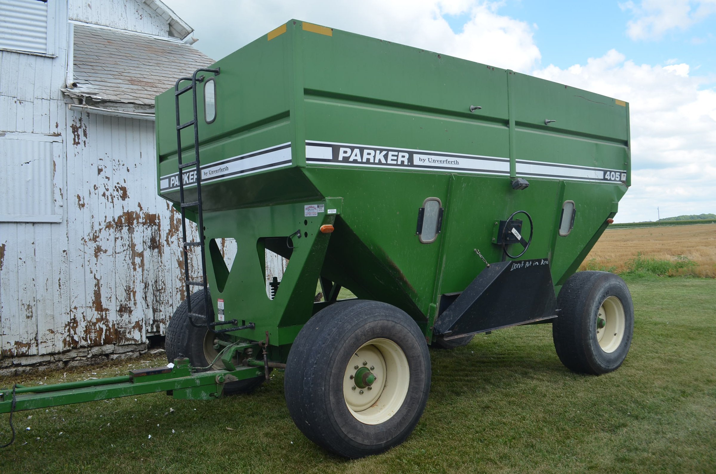 Property photo 50 - FARM EQUIPMENT AUCTION IN PAULDING COUNTY, OHIO